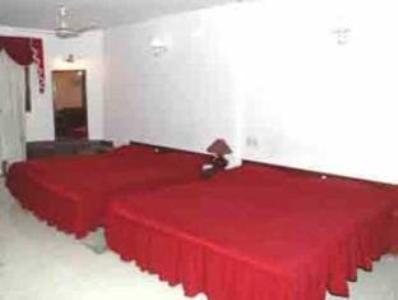Hotel Rest Inn 勒克瑙 客房 照片